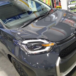 トヨタ・シエンタ