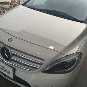 メルセデス・ベンツ・Bクラス