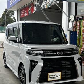 ダイハツ・タント