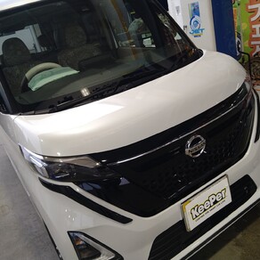 日産・ルークス