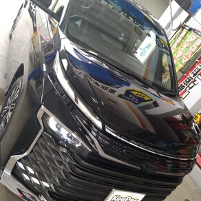 トヨタ・ヴォクシー