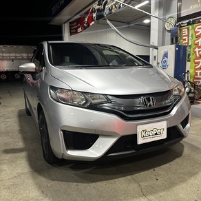 ホンダ・フィット