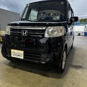 ホンダ・N-BOX