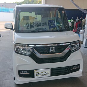 ホンダ・N-BOX