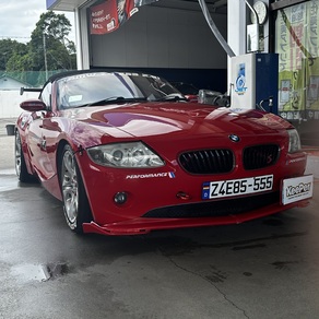 BMW・Z3 / Z4