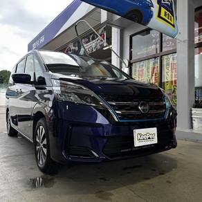 日産・セレナ