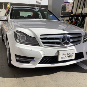 メルセデス・ベンツ・Cクラス