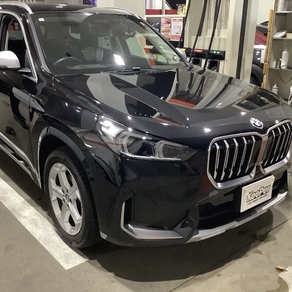BMW・X1