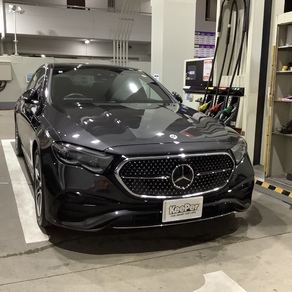 メルセデス・ベンツ・Eクラス