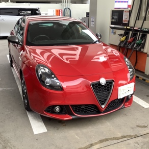 アルファロメオ・ジュリエッタ