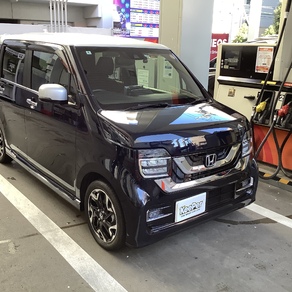 ホンダ・N-WGN