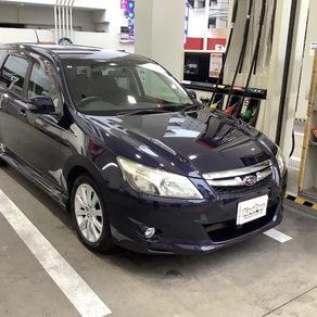 スバル・エクシーガ