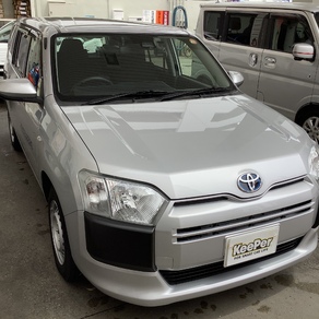 トヨタ・プロボックス