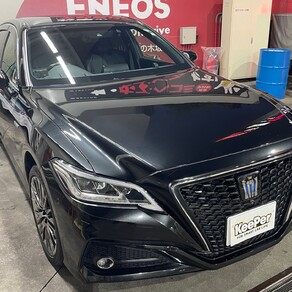 トヨタ・クラウン