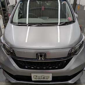 ホンダ・フリード