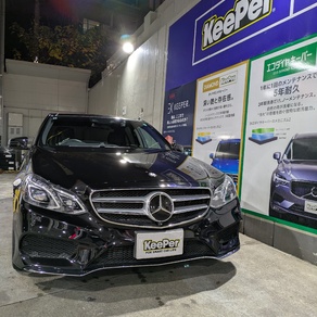 メルセデス・ベンツ・Eクラス