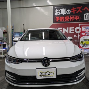 フォルクスワーゲン・ゴルフ