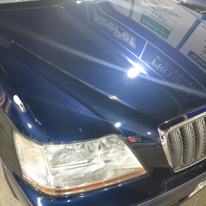 トヨタ・クラウンマジェスタ