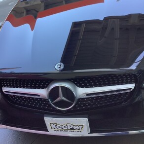 メルセデス・ベンツ・GLCクラス