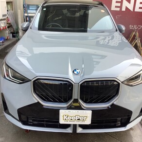 BMW・X3