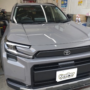 トヨタ・RAV4