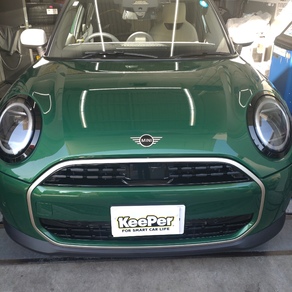 BMW・MINI