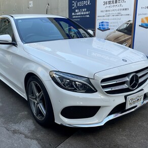 メルセデス・ベンツ・Cクラス