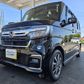 ホンダ・N-BOX