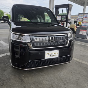 ホンダ・ステップワゴン