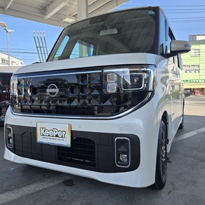 日産・ルークス