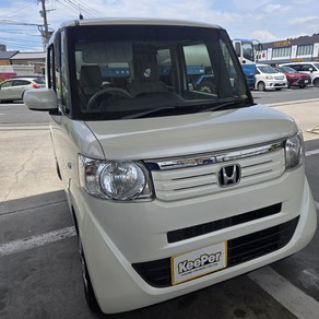 ホンダ・N-BOX