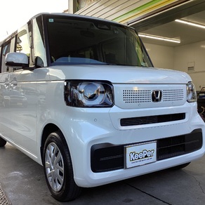 ホンダ・N-BOX