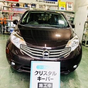 日産・ノート