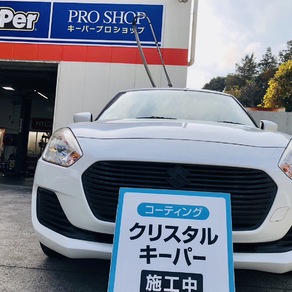 スズキ・スイフト