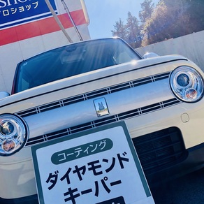 スズキ・アルト / ラパン