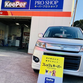 スズキ・ワゴンR