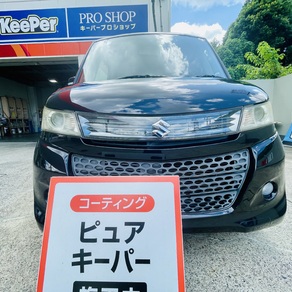 スズキ・パレット