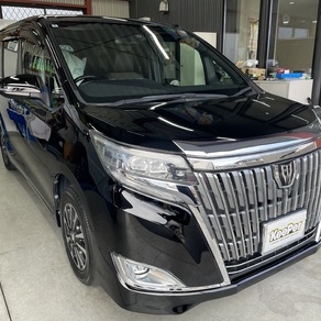 トヨタ・エスクァイア