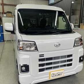 ダイハツ・ハイゼット