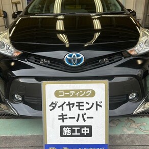 トヨタ・プリウス