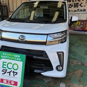 ダイハツ・ムーヴ