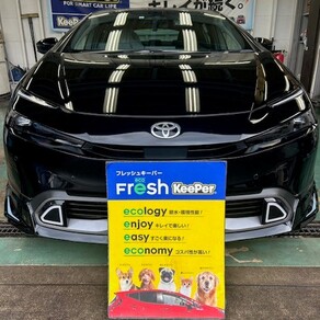 トヨタ・プリウス