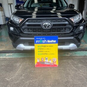 トヨタ・カローラクロス