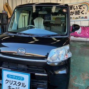 ダイハツ・タント