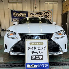 レクサス・レクサス