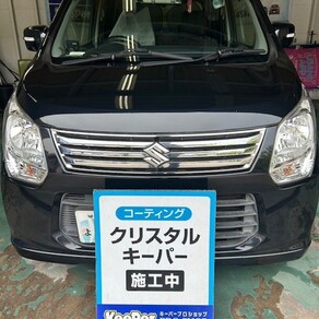 スズキ・ワゴンR