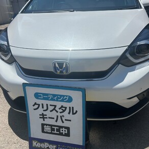 ホンダ・フィット