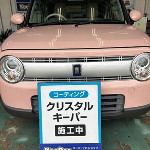 スズキ・アルト / ラパン