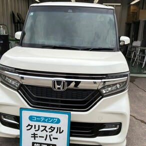 ホンダ・N-BOX