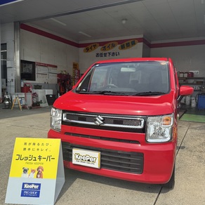 スズキ・ワゴンR